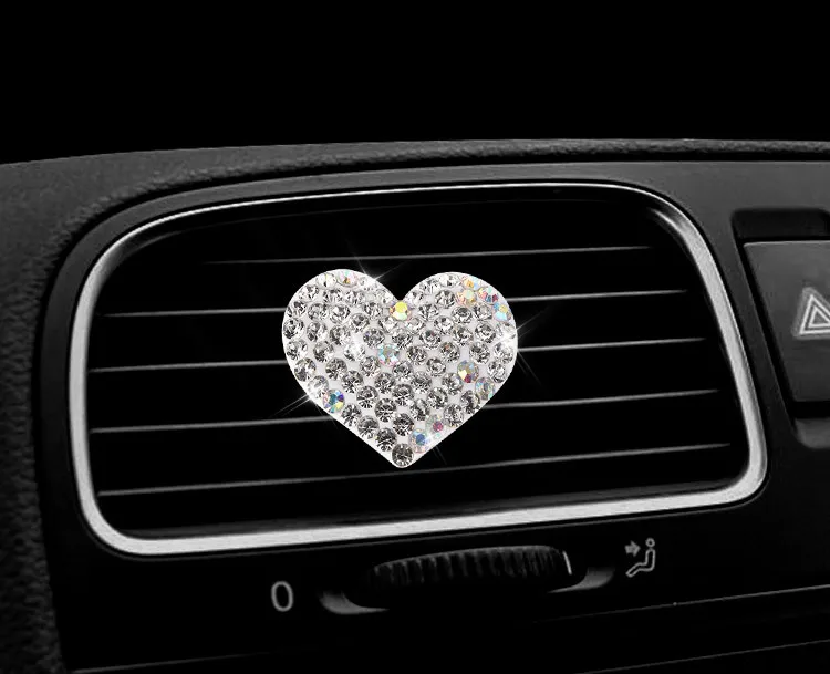 Автомобильный освежитель воздуха автомобильный зажим для духов украшение