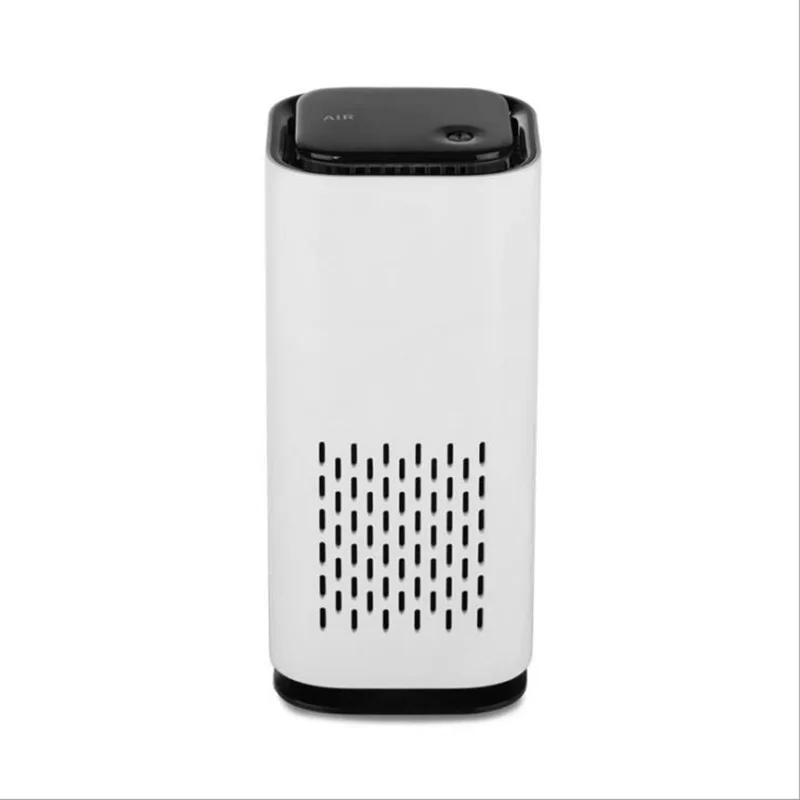 

Car Air Purifier