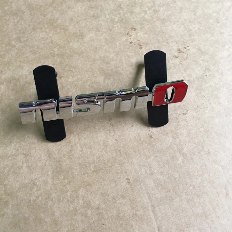 3D &quotнисмо&quot эмблема автомобиля передняя решетка подходит для TEANA GT-R ALTIMA 2016