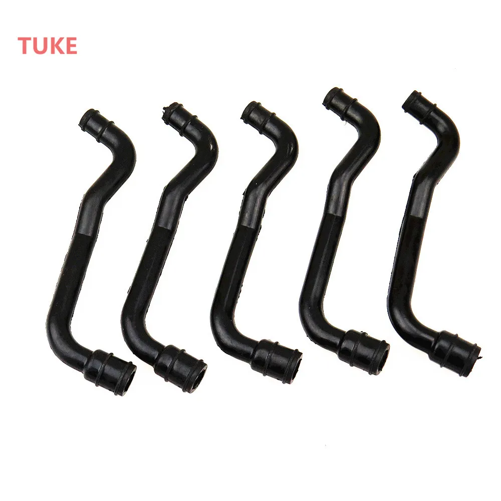 5 шт. выхлопная труба RWSYPL 1 8 T для автомобиля Golf 4 Bora MK4 A3 Seat Toledo 06A 103 221 AF 06A103221AF|exhaust