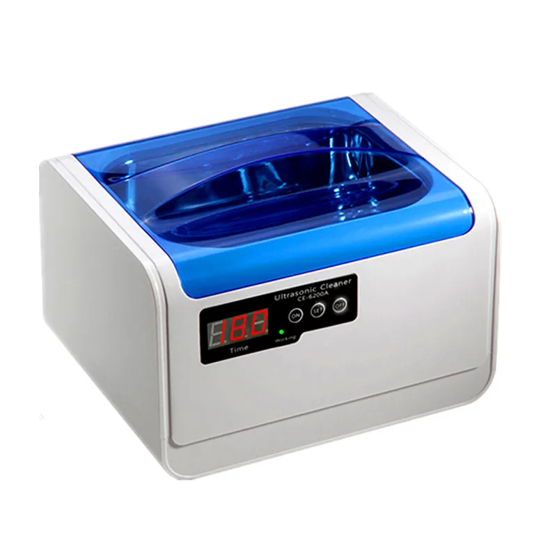 

LY 2019 new arrive Cleaning machine CE-6200A with great usage JEKEN Digital Ultrasonic Cleaner