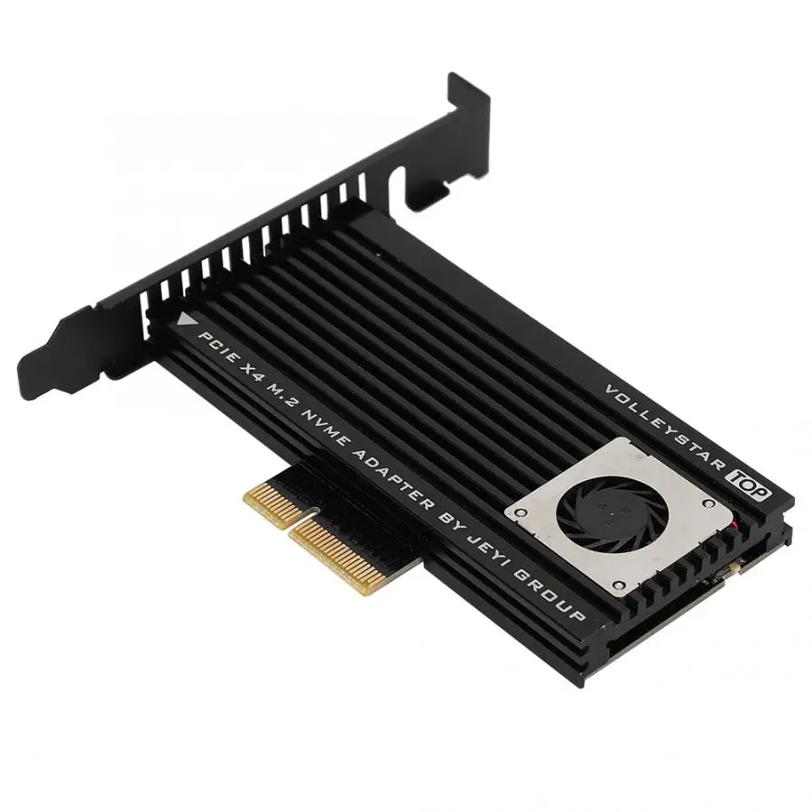 SSD адаптер плата расширения M.2 для NVME твердотельный накопитель передача PCIE 3.0 x 4 с