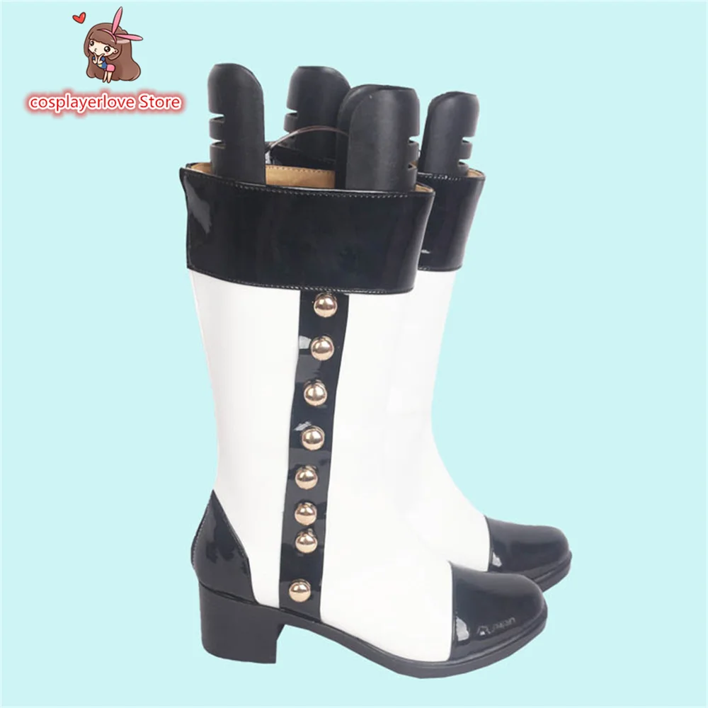 Ensemble Stars2 Sakasaki Natsume Обувь для косплея Сапоги на заказ вас