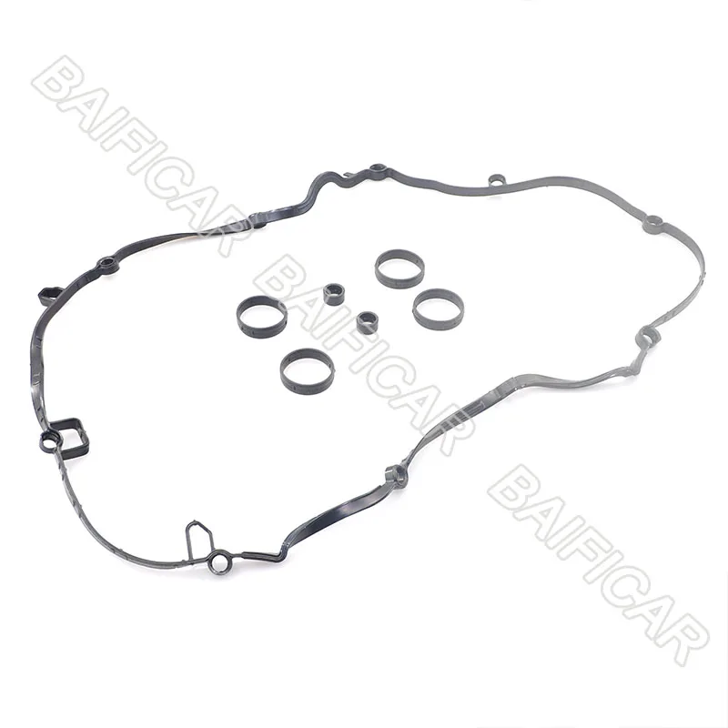Новый комплект прокладок для клапанов двигателя Baificar 11127582400 BMW Mini Cooper S и JCW 11-16 N18 R55