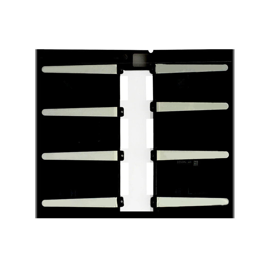 100% Новый аккумулятор для iPad Pro 12 9 дюйма A1652 A1584 A1577 10307 мАч реальная емкость
