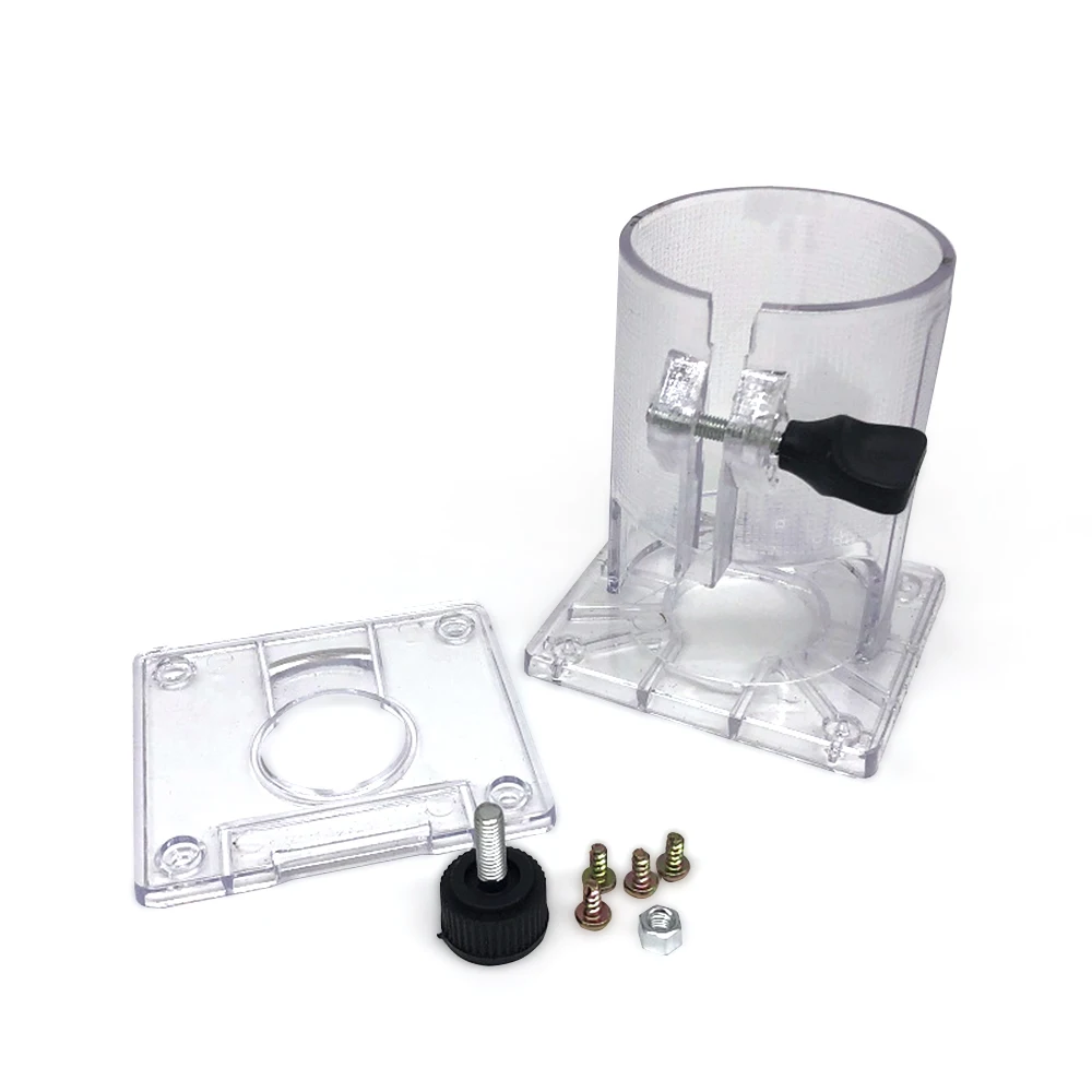 Genuine Product East Into Trimmer M1P-FF/02/03/04-6 Base Assembly Original Factory Accessories Transparent Shell Cover | Инструменты