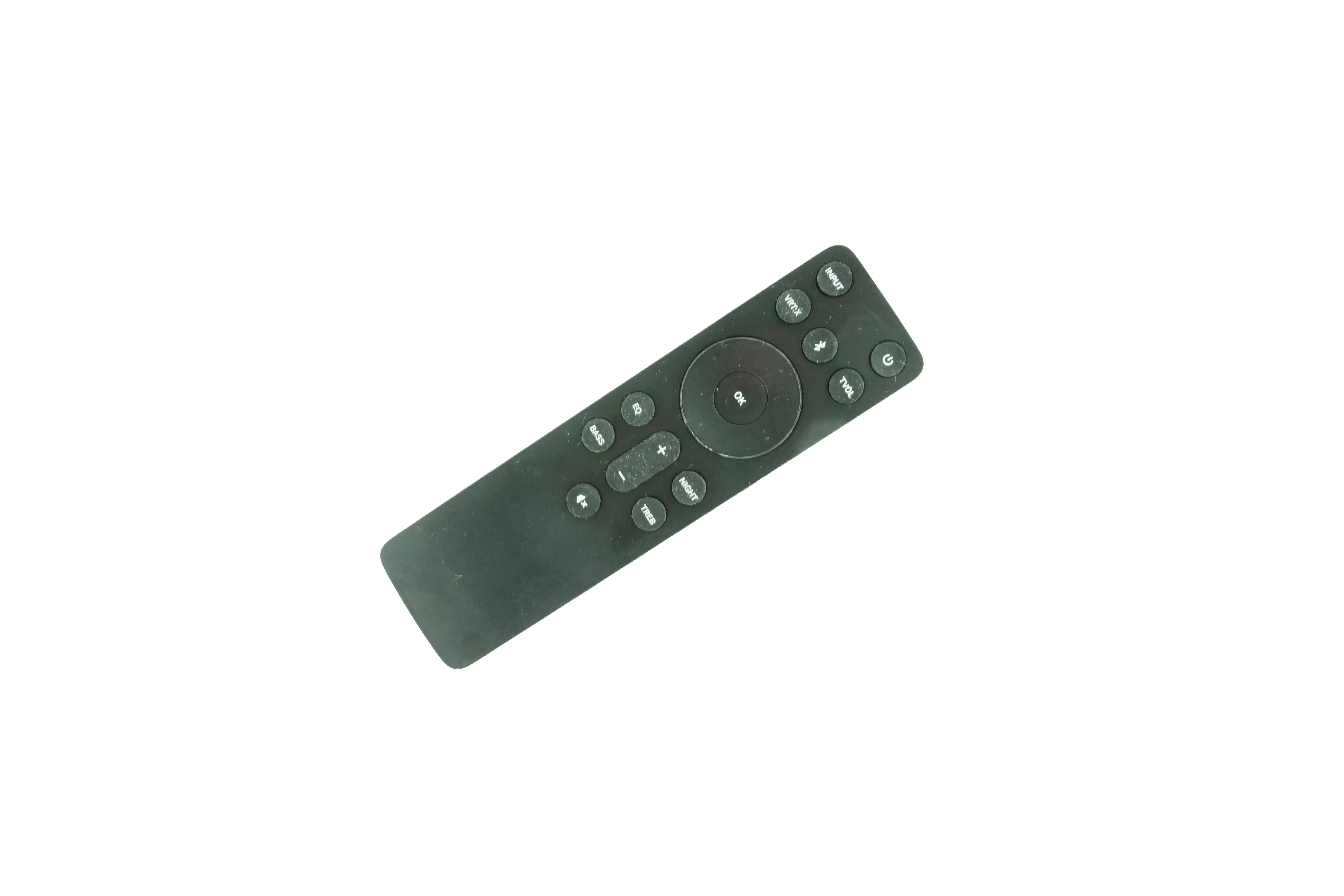 Пульт дистанционного управления для домашнего кинотеатра Vizio Elevate V21-H8R, SB3621n-H8, V51-H6, P514a-H6, SB3621ns-H8, 2,1, 5,1