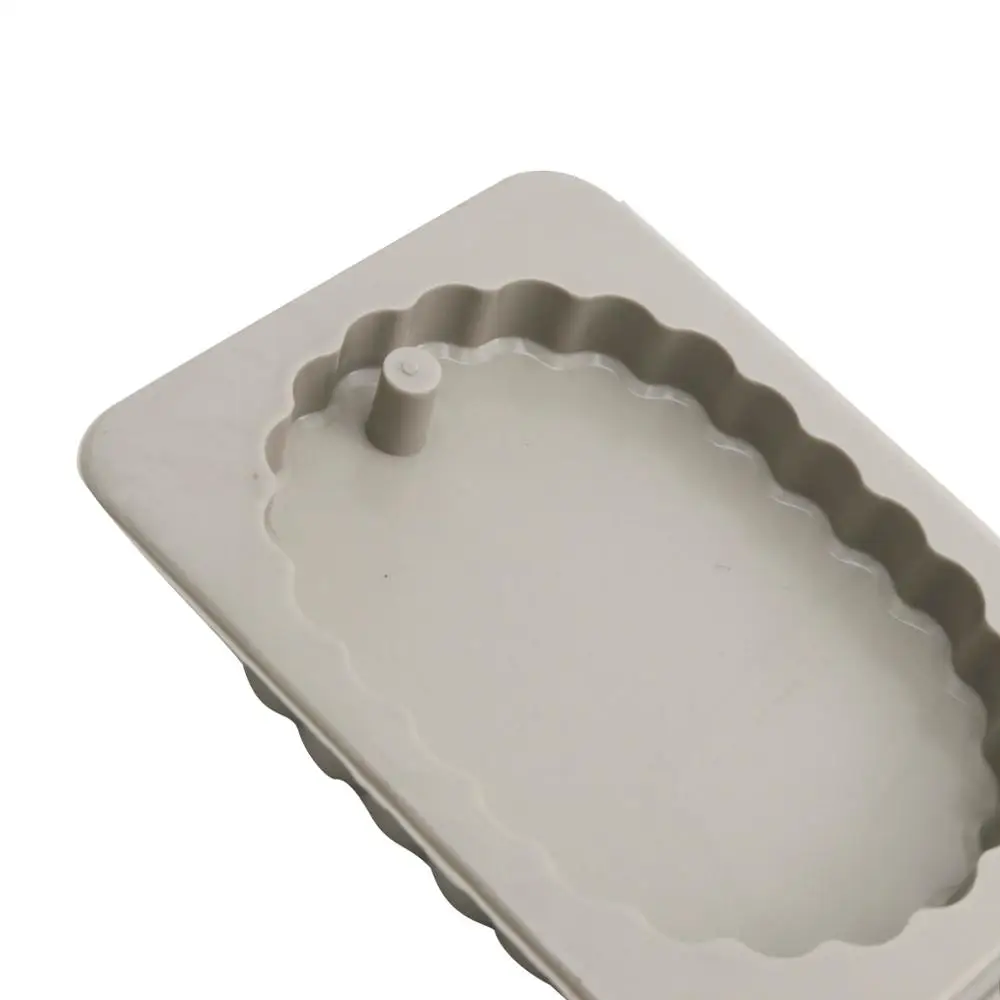 1 шт. свечи для ароматерапии силиконовые формы глина ремесла DIY подарок кулон