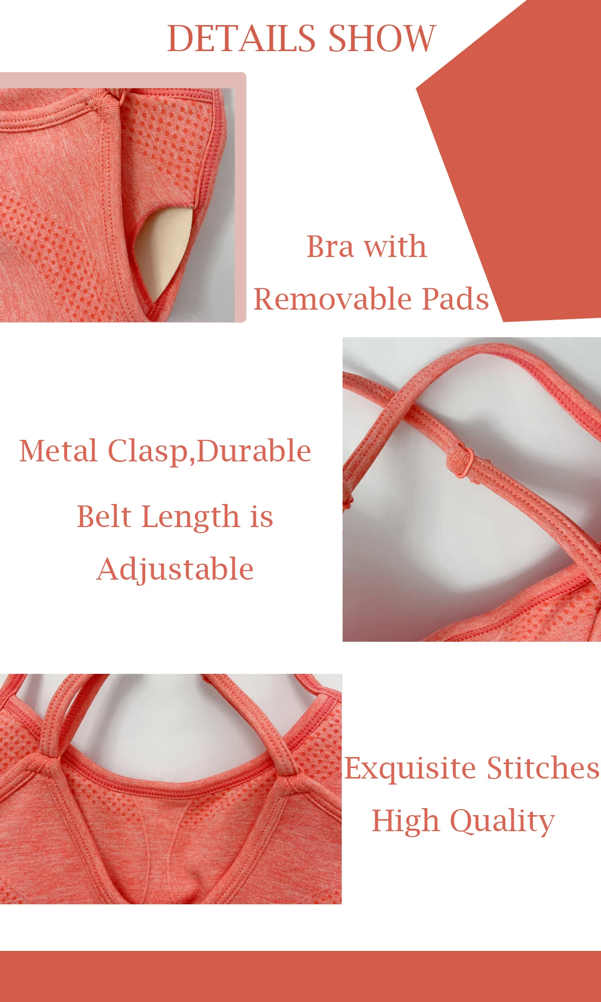 3PCS/Set Sexy Seamless Yoga Outfit Long Sleeve Crop Top Gym Clothing Women's Purple Leggings Workout Sportswear Suit - купить по