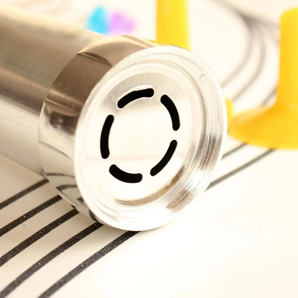 Набор для прессования печенья инструменты выпечки пресс кухонный инструмент