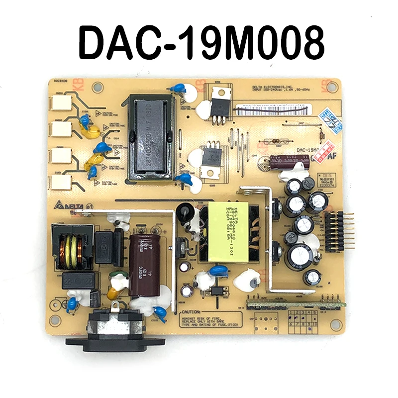 

95% new original for Power Supply Board for DAC-19M008 DAC-19M005