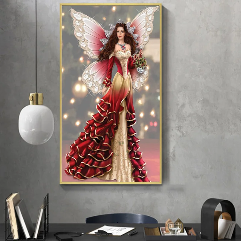 5d алмазная живопись полная вышивка круглые искусства крестиком творчество