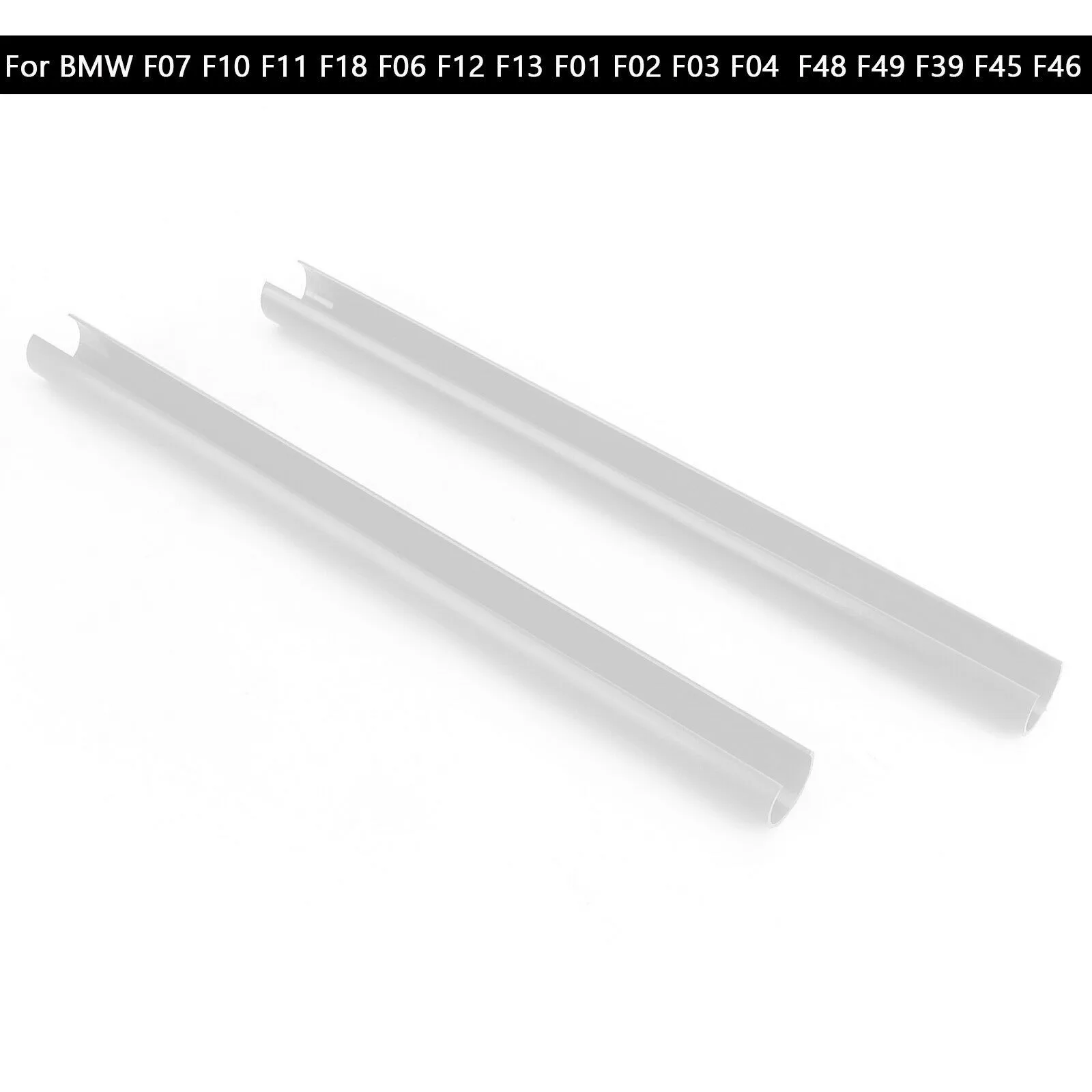 

Опорная решетка 34 см для BMW F07 F10 F11 F18 F06 F12 F13 F01 F02 F03 F04