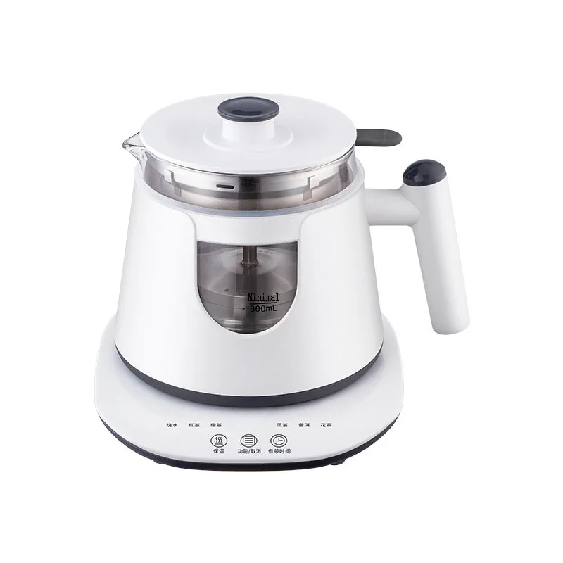 Многофункциональный Электрический чайник из нержавеющей стали|Электрические