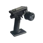 Flysky FS-NB4 RC автомобиль RC лодка 2,4G 4CH благородный радиопередатчик w FGR4 приемник HVGA 3,5 дюймов TFT цветной сенсорный экран для автомобилялодки