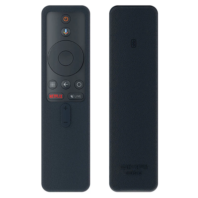 Чехлы Sikai для Xiaomi Mi Box S удаленные Bluetooth умный пульт дистанционного управления