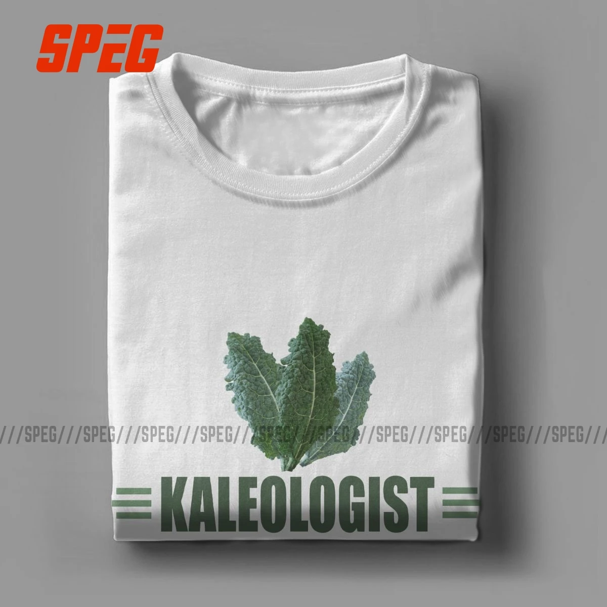 Мужская футболка с юмористической капустей винтажные футболки из чистого хлопка