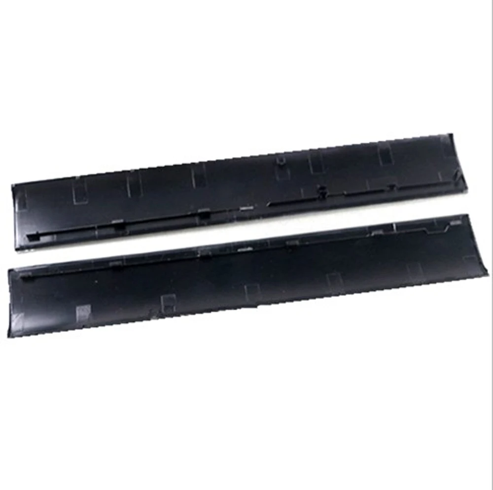 

Repair Part Black Cover Shell Front Housing Case Left Right Faceplate Panel for PS3 Slim CUH-4000 console