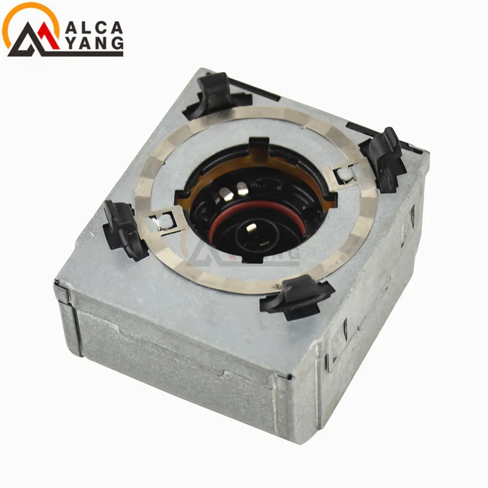 5DD 008 319-10 5DD 008 319-50 5DD008319-10 5DD008319-50 D2S D2R ксеноновых фар, Высокопрочная конструкция фар стартер воспламенитель гнездо коробка для Jagua
