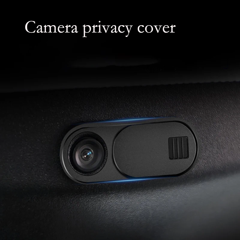 

webcam cover for Tesla Model 3/y2017-2021 Car camera privacy cover Model y accessories