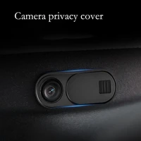 webcam cover for tesla model 3y2017 2021 car camera privacy cover model y accessories