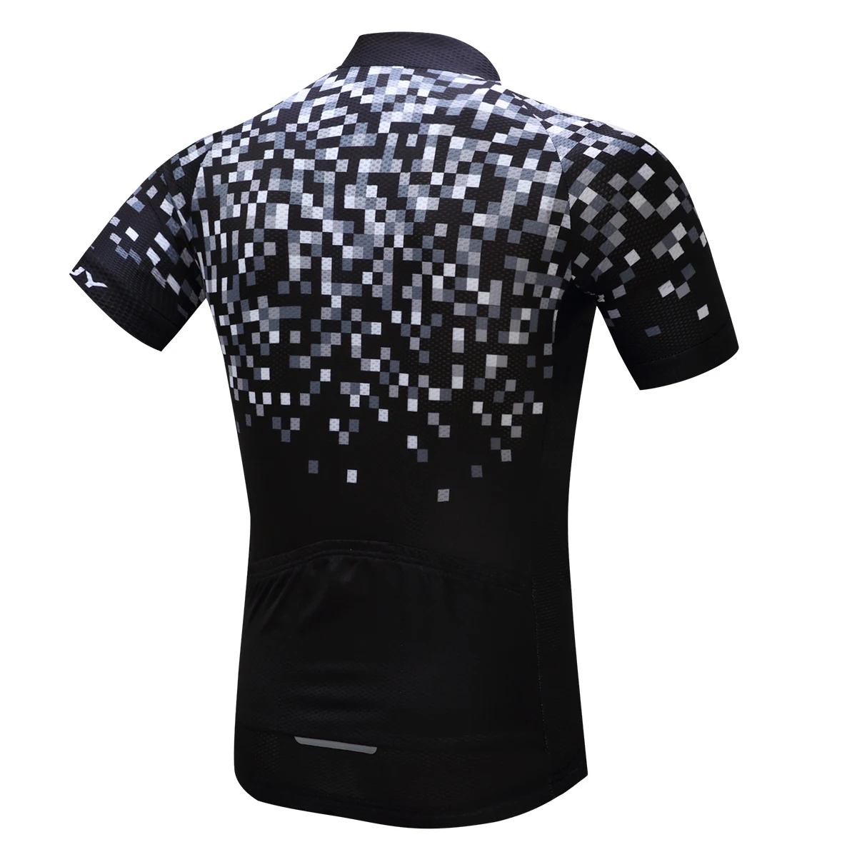 

FUALRNY Summer Green Flour Cycling Clothing Mountain Bike Jersey Ropa Ciclista Hombre Maillot Ciclismo Racing Bicycle Clothes