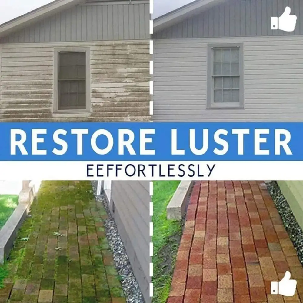 2-в-1 мощная мойка для мытья автомобиля под высоким давлением сопло воды