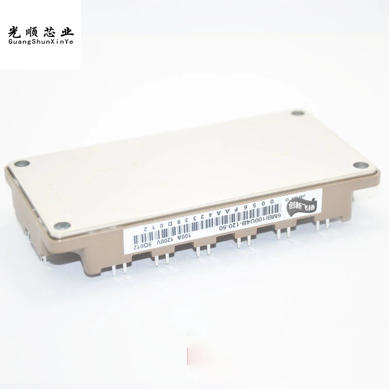 6MBI100U4B-120-50 IGBT 100A-1200V | Автомобили и мотоциклы