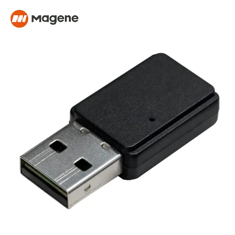 USB-передатчик Magene приемник совместимый с Garmin для велосипеда компьютера адаптер