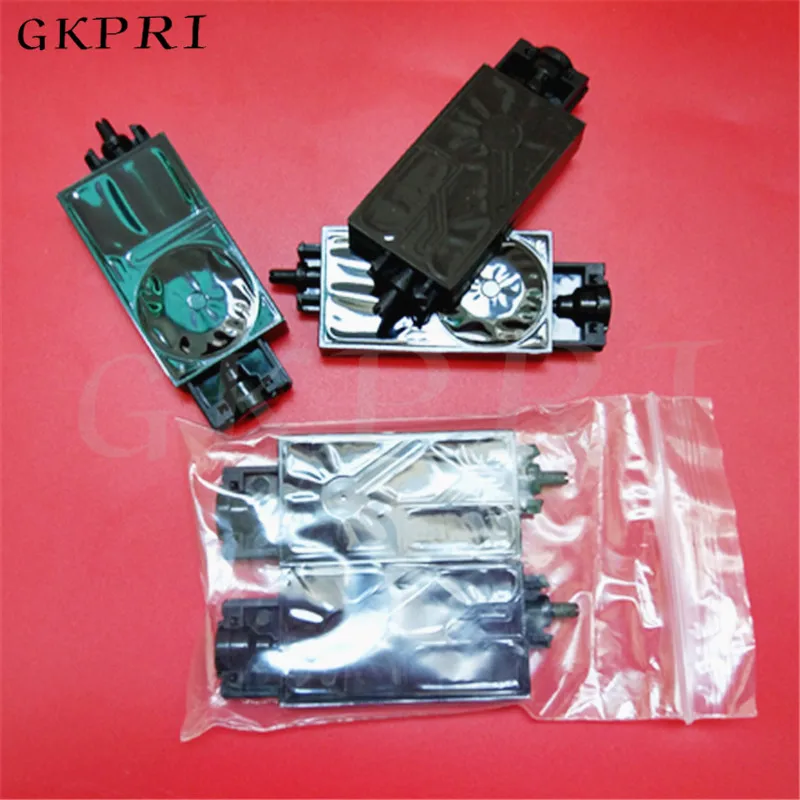Демпфер черных УФ-чернил для принтера Mimaki JV33 JV5 TS34 Galaxy UD Allwin Human Xuli Sky TX800 XP600 DX8 |
