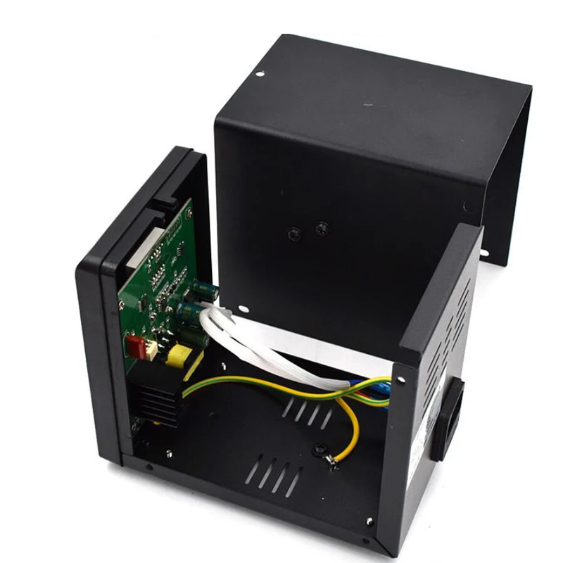 

858d Soldering Station Led Digital Solder Iron Desoldering Station Bga Rework Solder Station Hot Air Gun