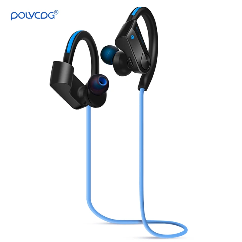 Беспроводные Bluetooth наушники K98 с шейным ободом шумоподавляющие для спорта и бега