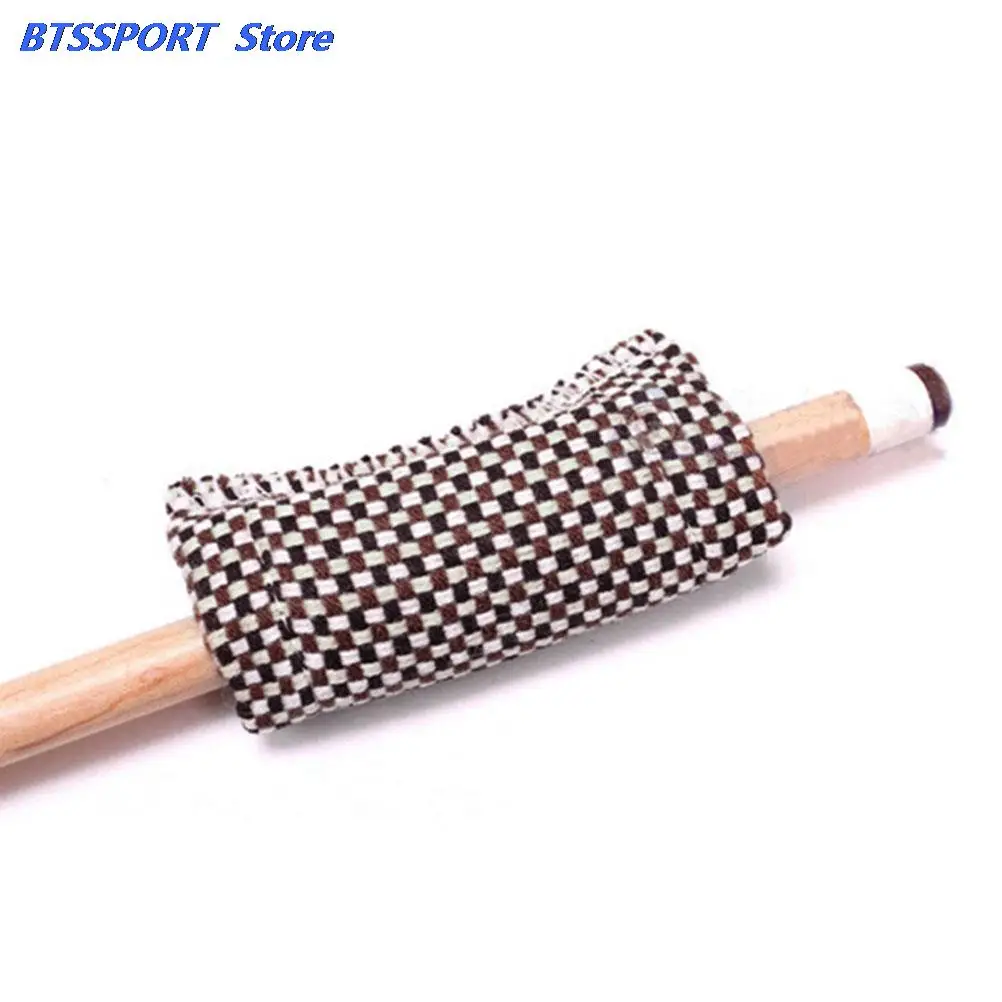 10*5 см Тряпка для полировки снукер бильярдный стол игры в пул кия палка Уход За