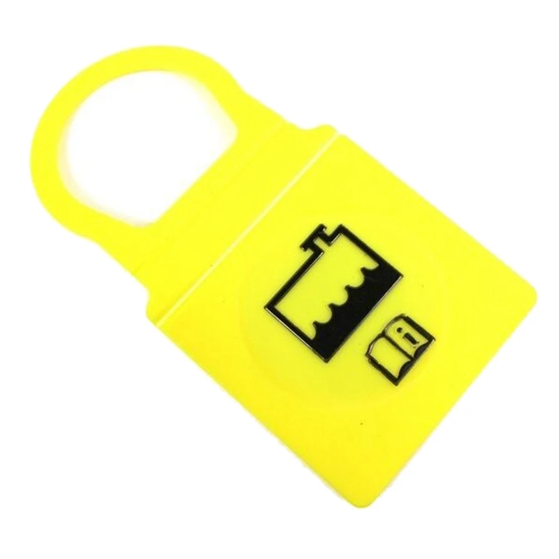 

NEW for 1984-2017 Jeep Dodge Chrysler Radiator Coolant Reservoir Tank Cap 55111074AA CAR ACCESSORIES