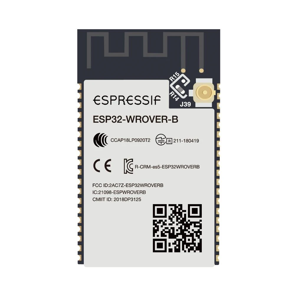 Espressif System SoC двухъядерный Wi-Fi и BT/ Bluetooth LE модуль с поддержкой | Обустройство дома