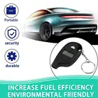 Цифровой измеритель давления в шинах, 2-150 PSI