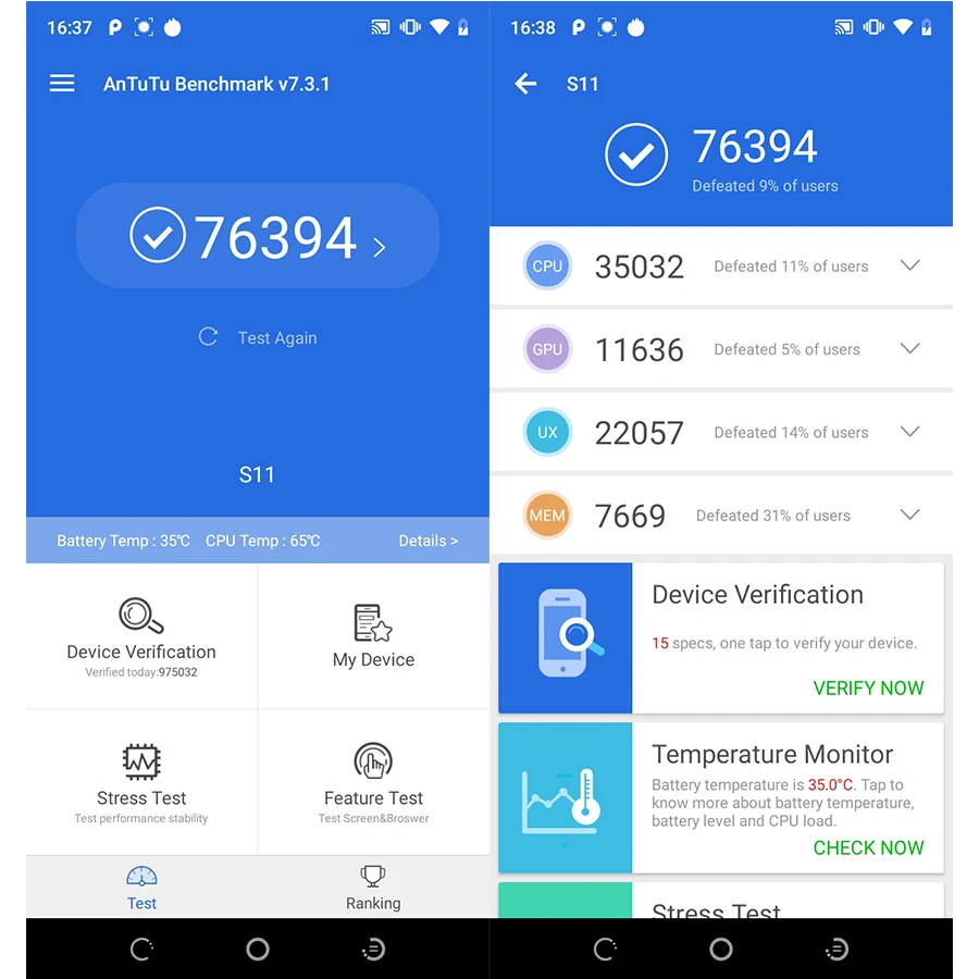 LEAGOO S11, 4 ГБ, 64 ГБ, Android 9,0, 6,3 дюйма, дисплей в виде капли воды, смартфон Helio P22, четыре ядра, 13 МП, двойная камера, отпечаток пальца, мобильный телефон