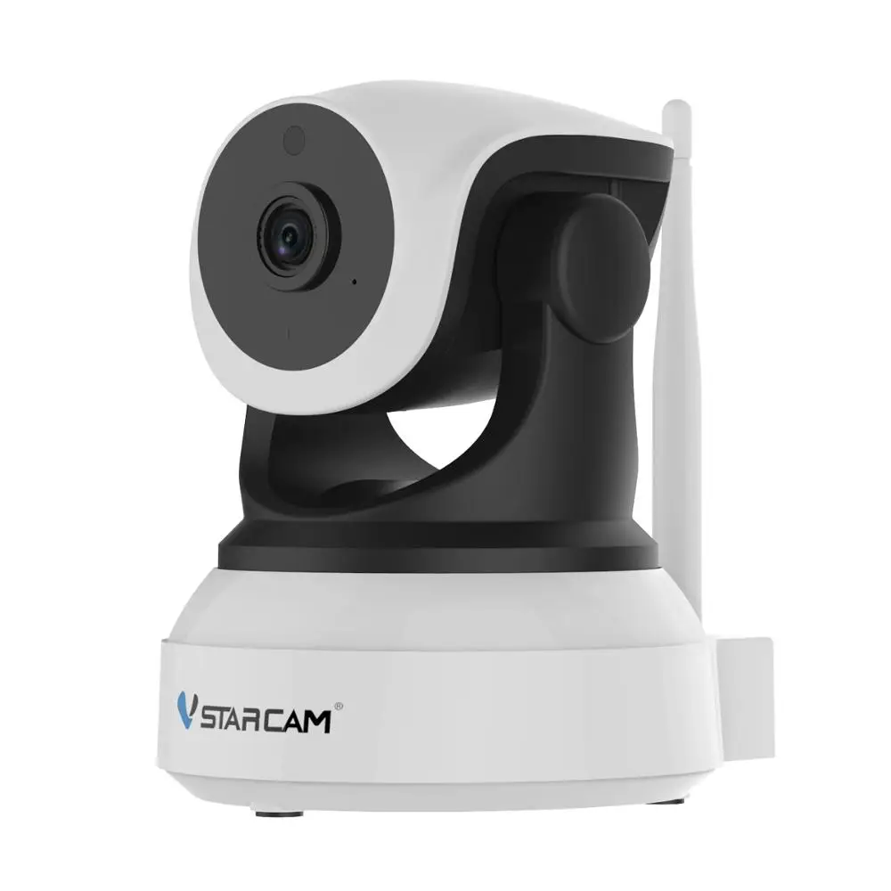 HD камера 360 полный обзор двунаправленный голосовой Wi Fi соединение ночного