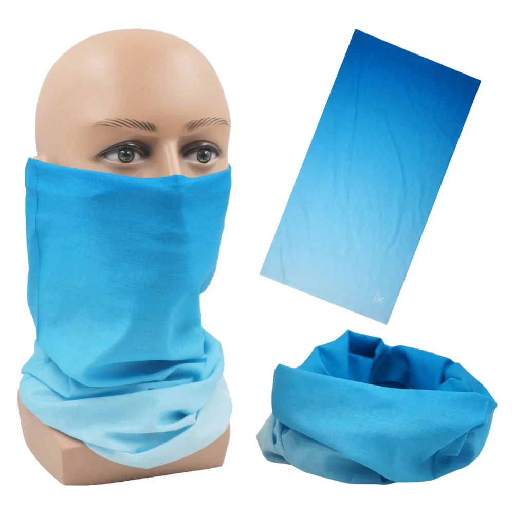 

Шарф-бандана для мужчин и женщин, многофункциональный, защита от солнца на рыбалке