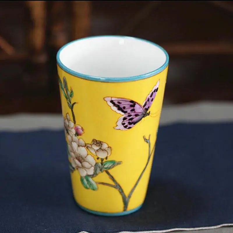 Красивая Ручная Краска коллекционное домашнее декоративное мыло диспенсер