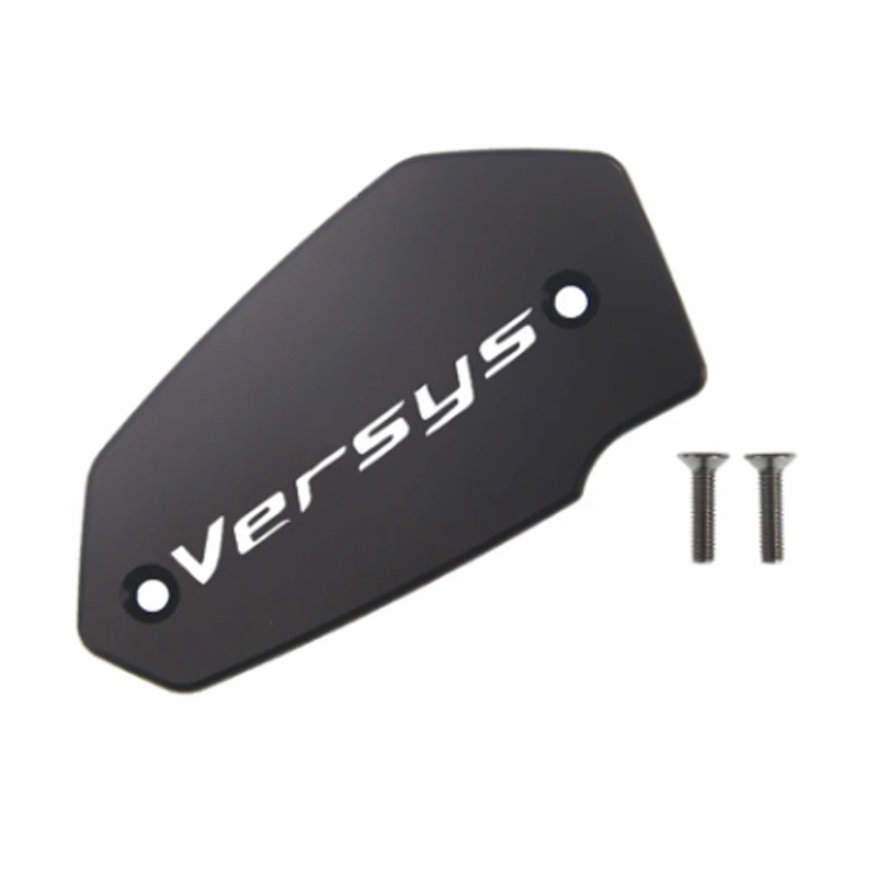 Алюминиевая крышка резервуара для тормозной жидкости мотоцикла Kawasaki Versys 650 2010-2019