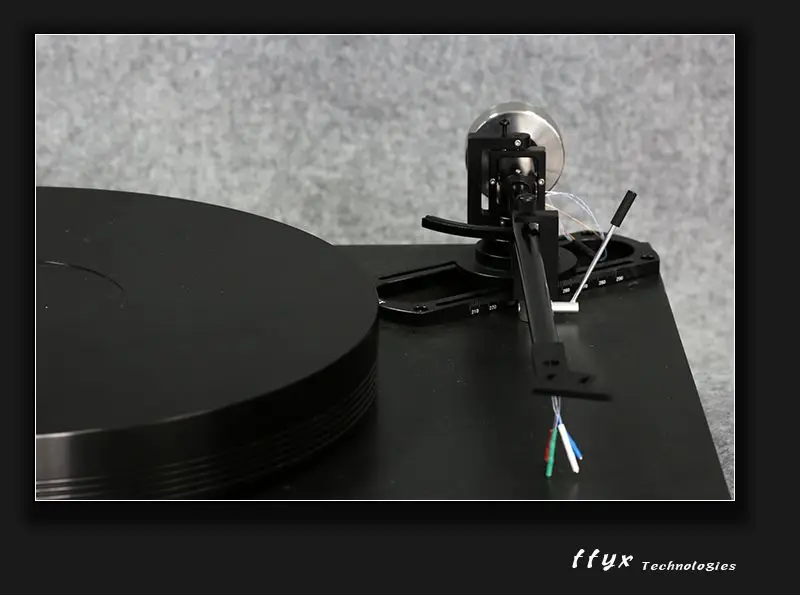 FFYX LP Виниловый проигрыватель PHONO T1805/T1805A Магнитный поплавок Виниловый проигрыватель с воздушным подшипником(T1805)/Maglev(T1805A) Проигрыватель