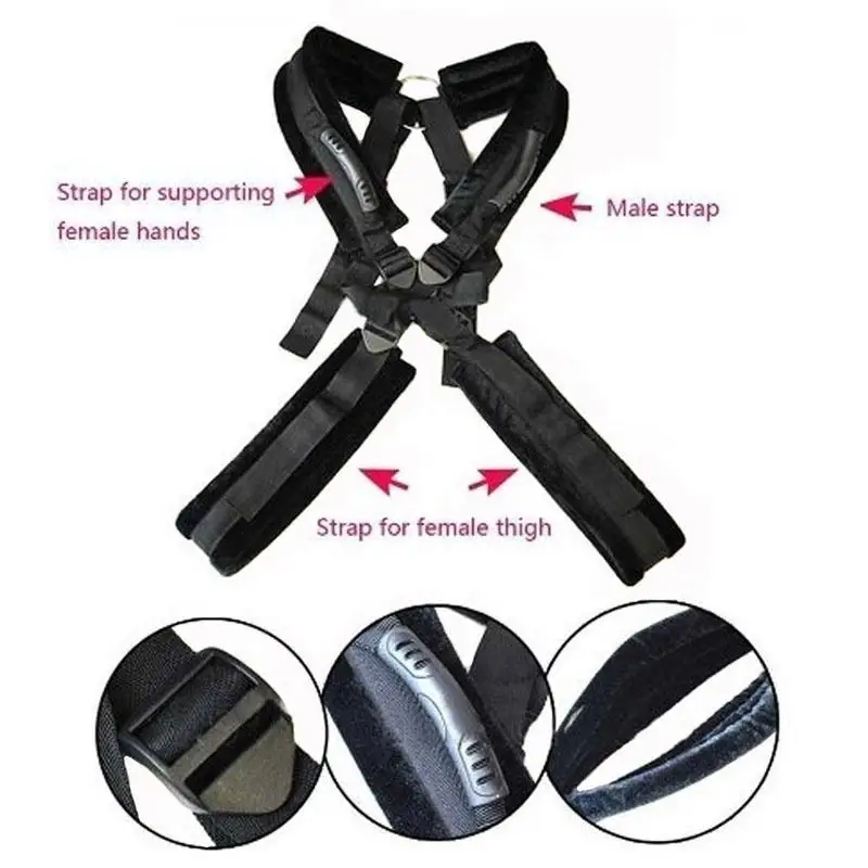 Женские модные массажные игрушки расслабляющие для женщин секс качели тела пар