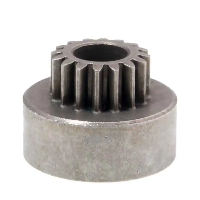 

1PC 1/10 HSP Engine Single Gear 02107 16T Metal Gears for 1:10 94188 RC Cars