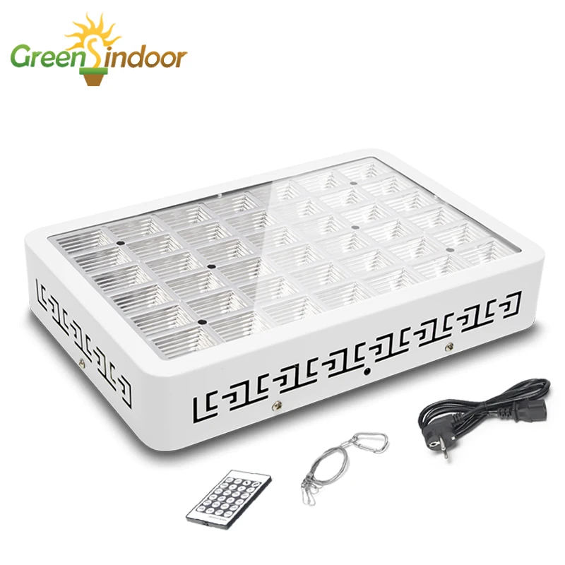 

Светодиодный Phytolamp для растений 3000 Вт светодиодный Grow светильник Фито лампа таймер овощей и цвету режим Крытый затемнения последовательног...