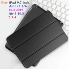 Чехол для Apple iPad 9,7 