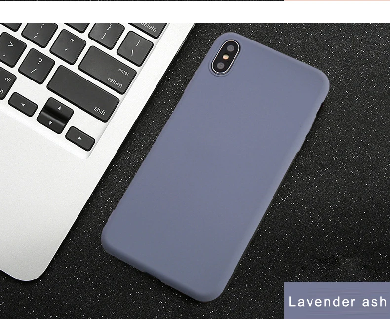 Роскошный тонкий мягкий официальный силиконовый чехол для iphone 7 8 6S 6 Plus X XS 11 Pro Чехол для MAX XR для Apple iphone X 10 чехол Coque