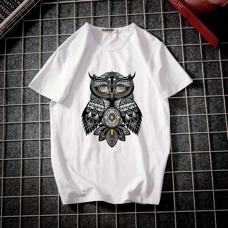 2019 футболка в японском стиле Харадзюку для девочек мягкая шелковистая ткань