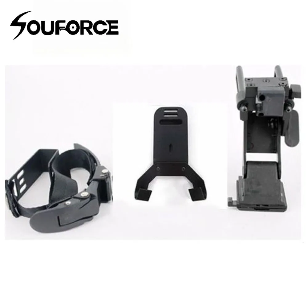 Новое поступление интерфейс для крепления на шлем Night Vision PVS 7/14 NVG M88 ACH набор