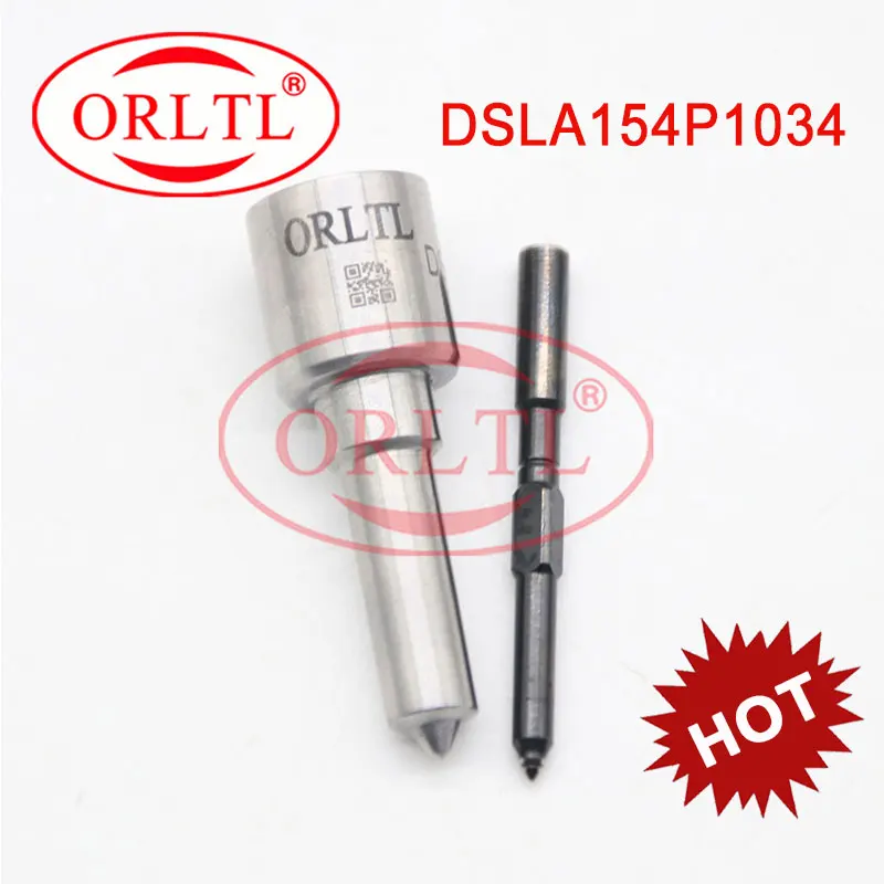 

ORLTL DSLA154P1034 (0 433 175 298) And Injector Nozzle DSLA 154 P 1034 For Mercedes Sprinter 208 0 445 110 070